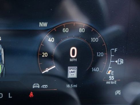 New 2025 Ford Mustang Premium RWD image 45