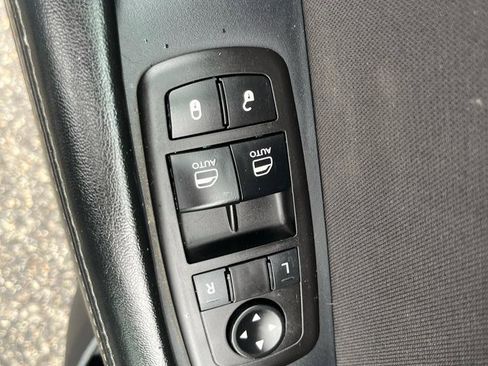 Used 2016 Dodge Challenger R/T w/ Blacktop Package RWD image 14