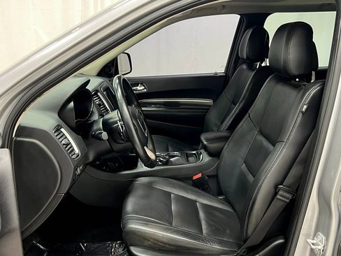 Used 2017 Dodge Durango GT w/ Premium Group AWD/4WD image 14