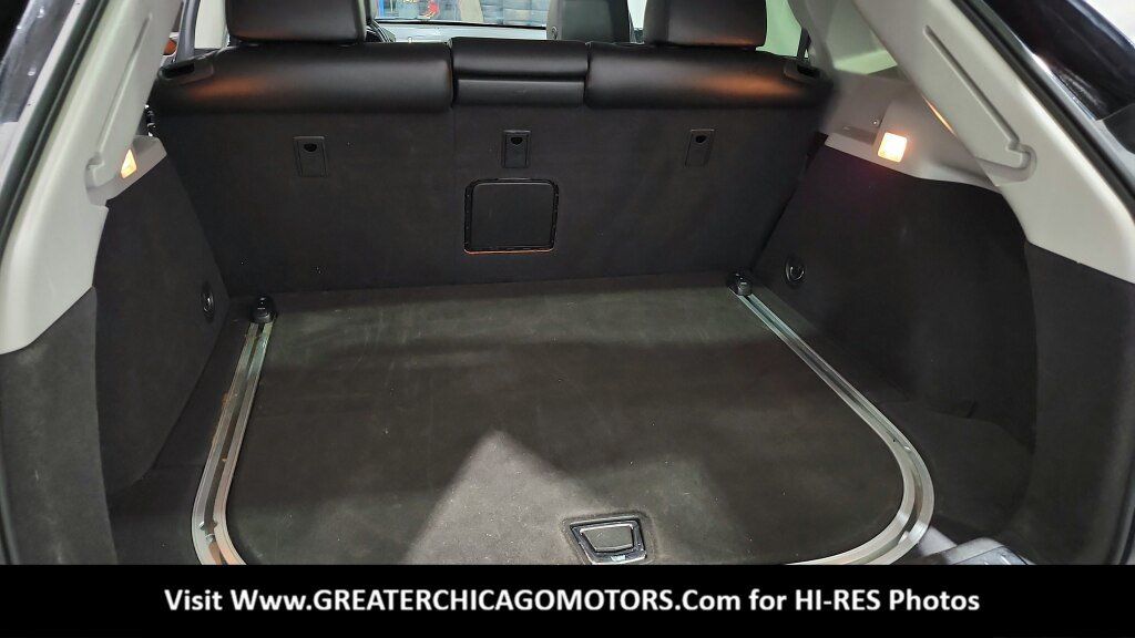 Used 2014 Cadillac SRX Premium AWD/4WD image 23