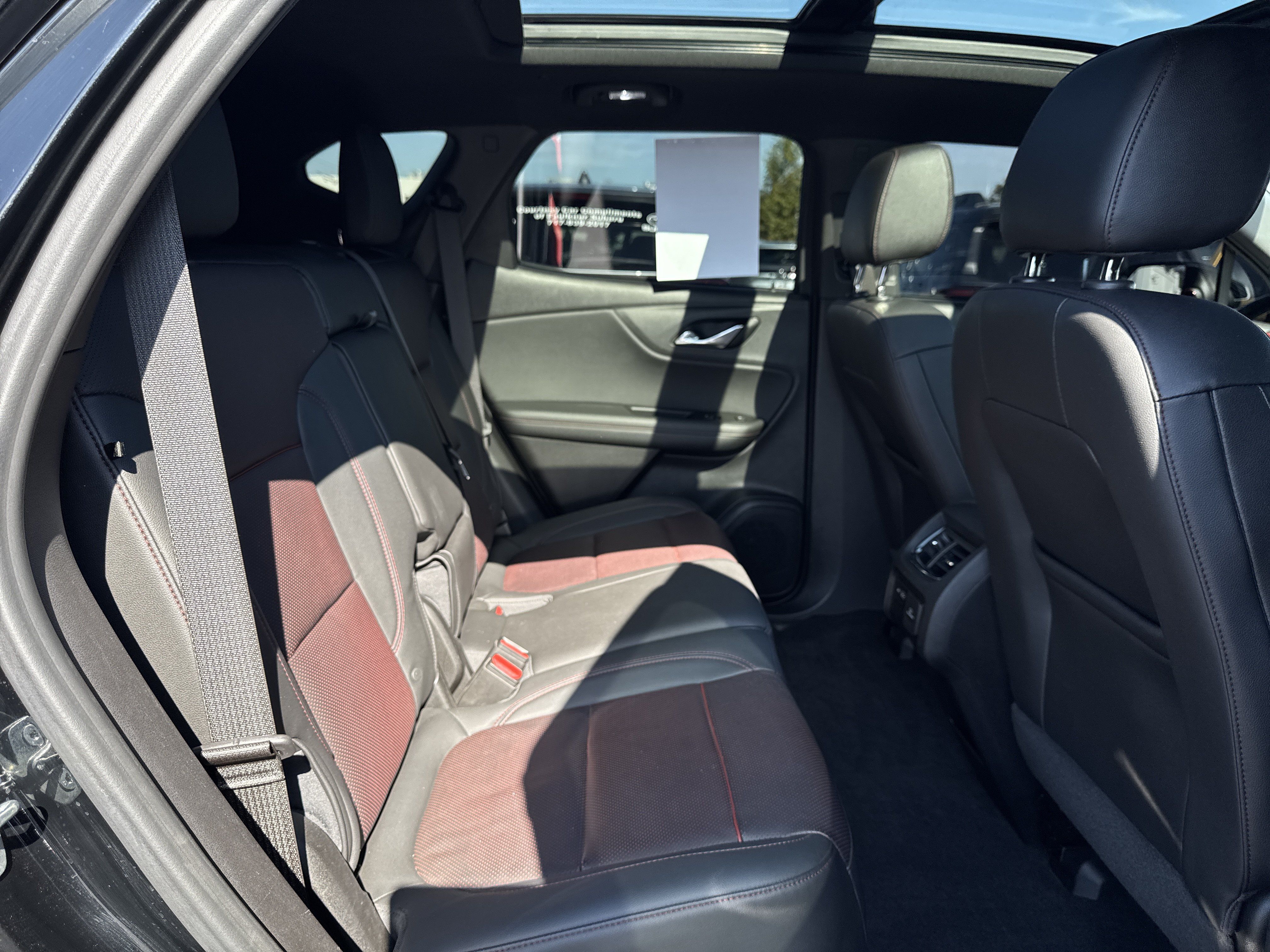 Used 2020 Chevrolet Blazer RS AWD/4WD image 20