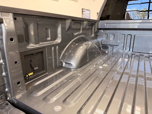 Used 2025 Ford F150 XLT w/ Equipment Group 302A MID AWD/4WD image 9