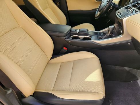 Used 2020 Lexus NX 300 FWD w/ Comfort Package image 14