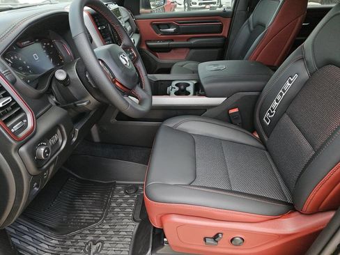 Used 2026 RAM 1500 Rebel w/ Rebel Level 1 Equipment Group AWD/4WD image 11