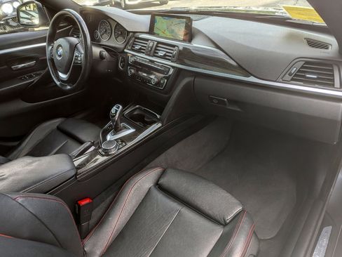 Used 2016 BMW 428i Gran Coupe xDrive image 32