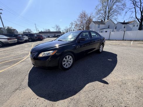 Used 2007 Toyota Camry Hybrid image 29