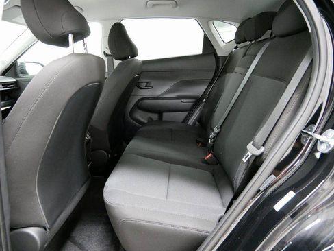 Certified 2025 Hyundai Kona SEL AWD/4WD image 10