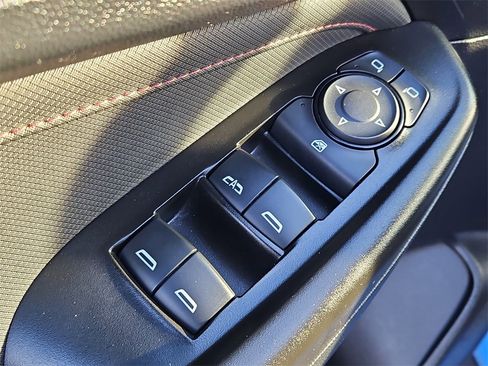 Certified 2023 Chevrolet TrailBlazer RS w/ Convenience Package image 25