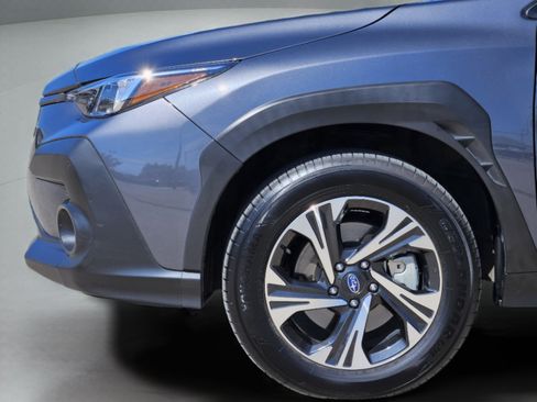 Used 2024 Subaru Crosstrek 2.0i Premium AWD/4WD image 12