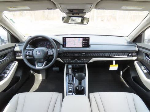 New 2026 Honda Accord Touring image 19
