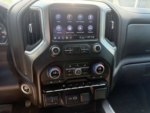 Used 2023 Chevrolet Silverado 2500 LT w/ Convenience Package AWD/4WD image 14