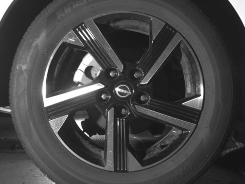 Used 2025 Nissan Sentra SV image 15