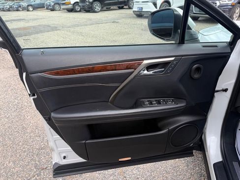 Used 2018 Lexus RX 350 AWD w/ Premium Package image 11