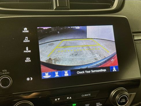 Used 2020 Honda CR-V EX-L image 14