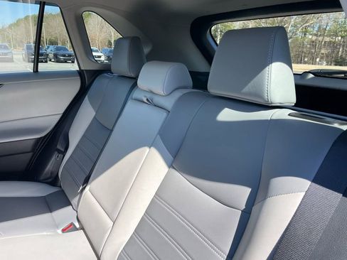 Used 2024 Toyota RAV4 XLE Premium image 41