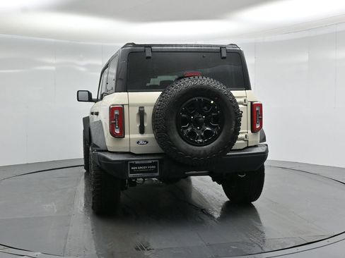 New 2026 Ford Bronco Badlands image 28