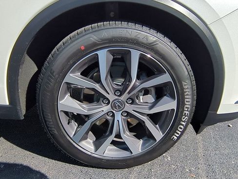 Certified 2022 Acura MDX SH-AWD w/ Technology Package image 11