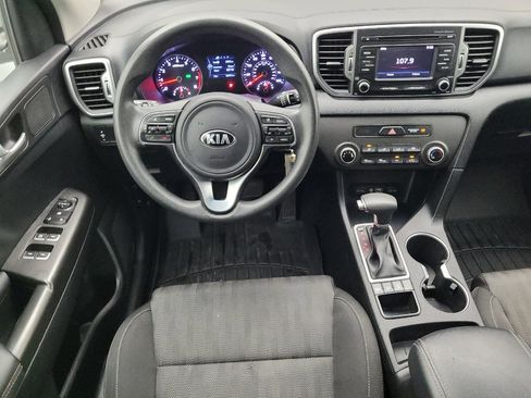 Used 2017 Kia Sportage LX AWD/4WD image 22