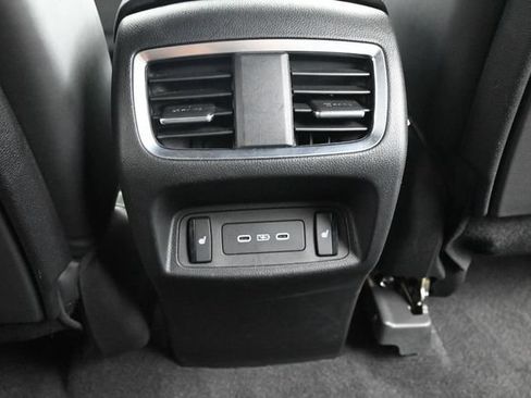Used 2025 Acura RDX A-Spec AWD/4WD image 18