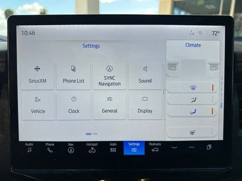 Certified 2022 Ford Expedition Limited image 14