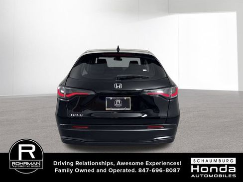 Used 2023 Honda HR-V LX image 33