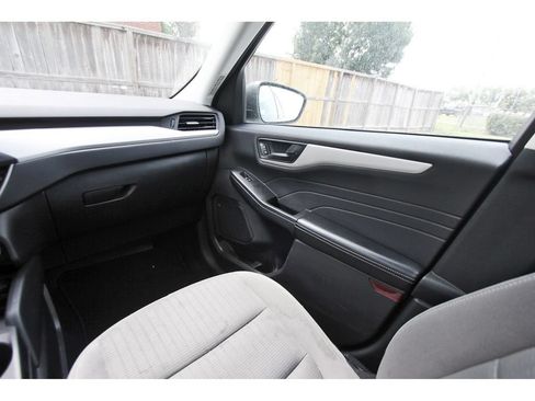 Used 2022 Ford Escape S FWD image 11