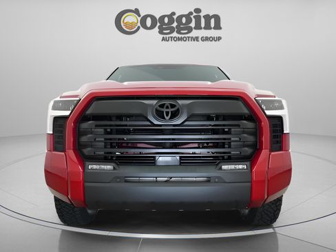 New 2026 Toyota Tundra SR5 AWD/4WD image 32