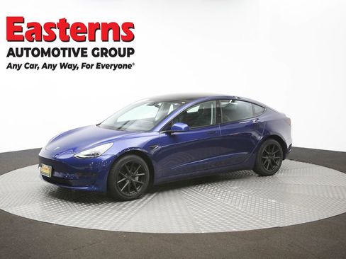 Used 2023 Tesla Model 3 Standard Range image 51