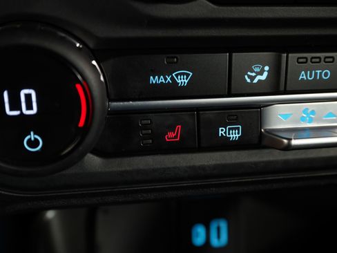 Used 2023 Ford Bronco Wildtrak AWD/4WD image 21