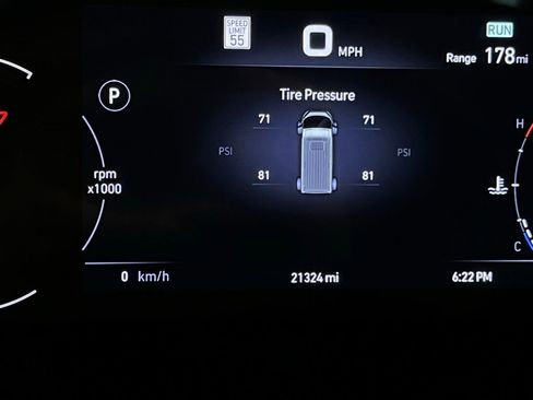 Used 2023 RAM ProMaster 2500 image 16