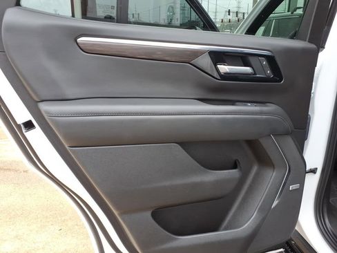 Used 2025 Chevrolet Tahoe LT w/ Comfort Package RWD image 22