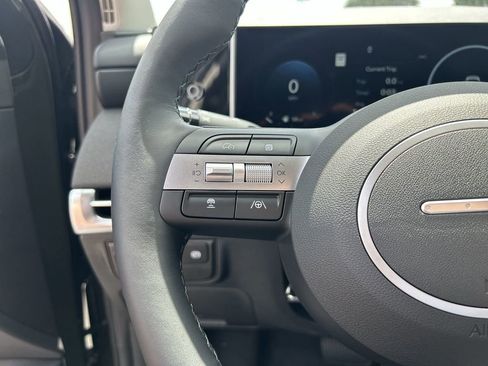 New 2025 Hyundai Tucson Limited image 29