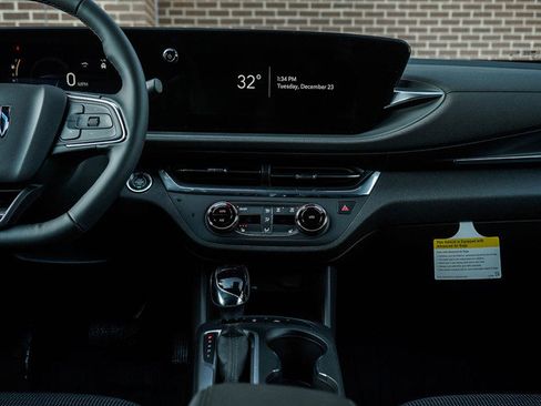 New 2026 Buick Envista Preferred w/ Convenience I Package image 17