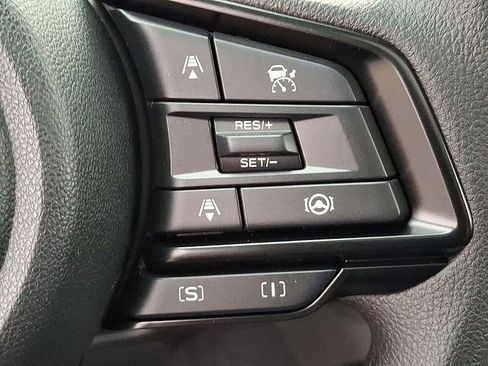 New 2026 Subaru Crosstrek 2.0i Premium image 23