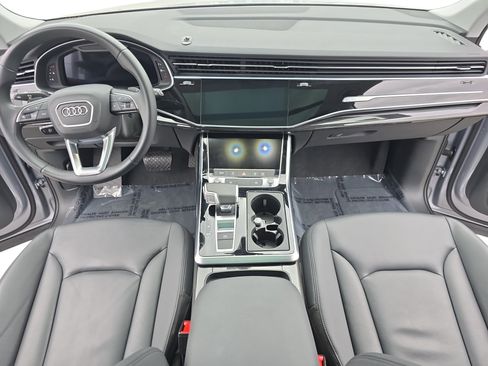 Certified 2022 Audi Q7 3.0T Premium image 9