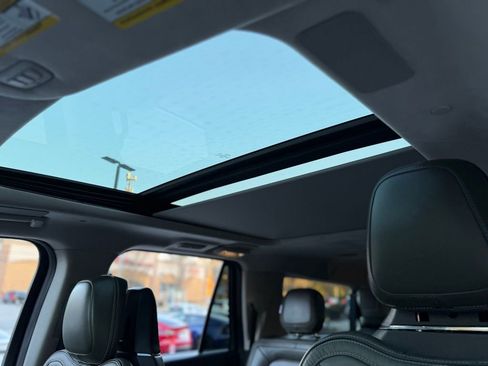 Used 2022 Lincoln Navigator L Black Label image 53