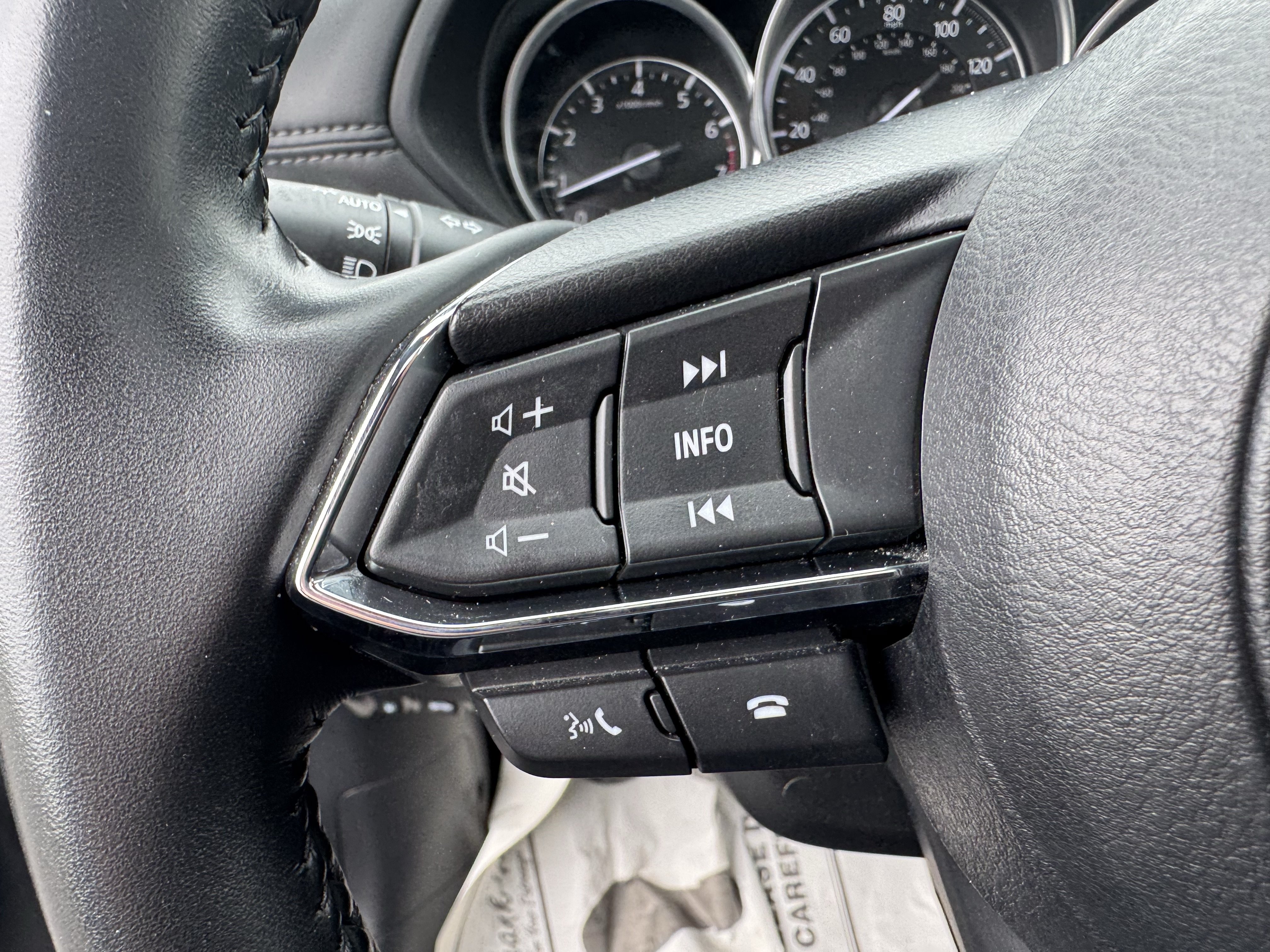 Used 2023 MAZDA CX-5 AWD 2.5 S image 18