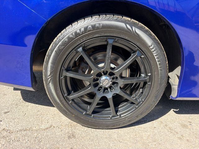 Used 2016 Honda Accord EX-L image 28