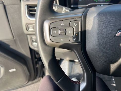 Used 2024 Chevrolet Suburban RST w/ Luxury Package image 17