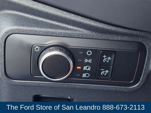 New 2025 Ford Bronco Big Bend image 21