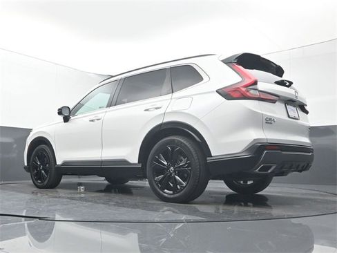 Used 2023 Honda CR-V Sport Touring image 21