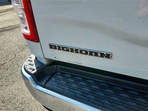 Used 2024 RAM 2500 Big Horn AWD/4WD image 19