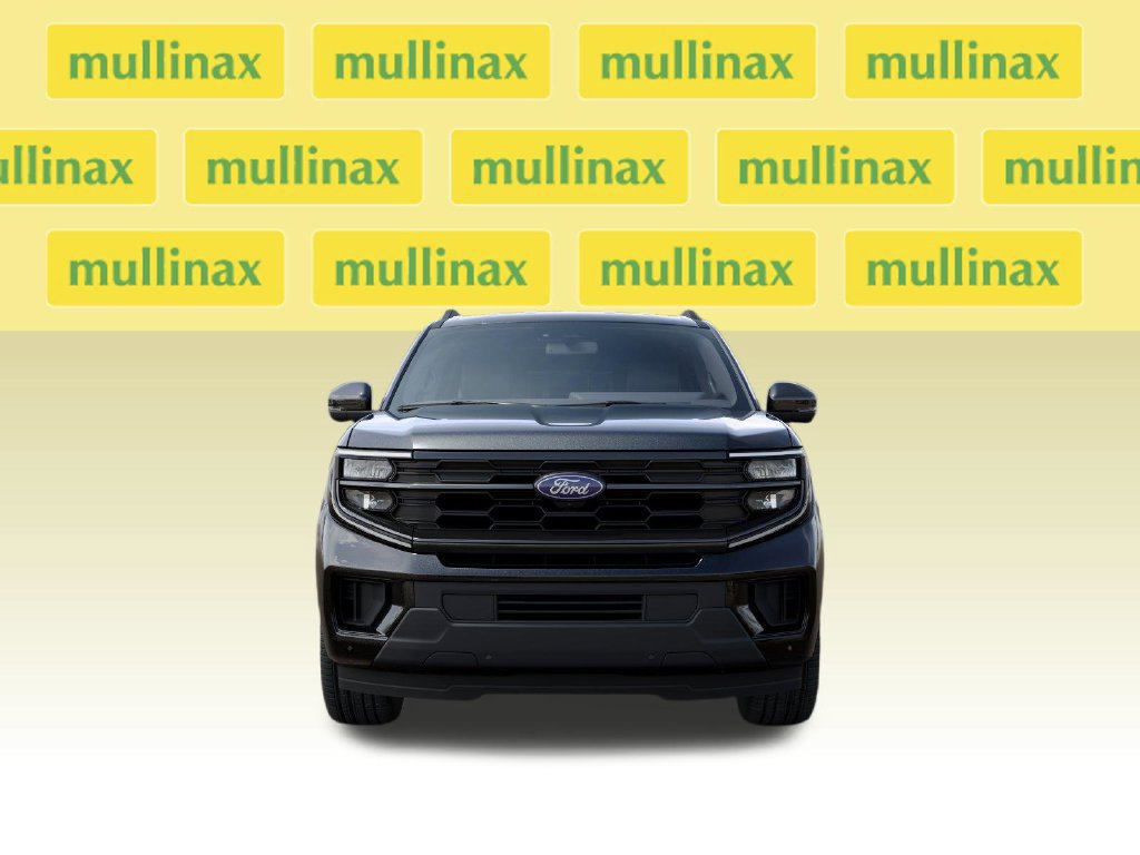 New 2027 Ford Expedition Max Active RWD image 45