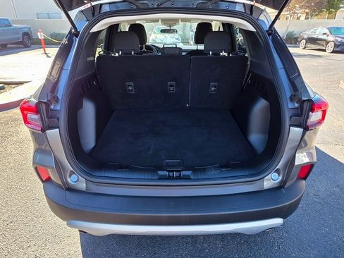 Used 2025 Ford Escape Active image 9