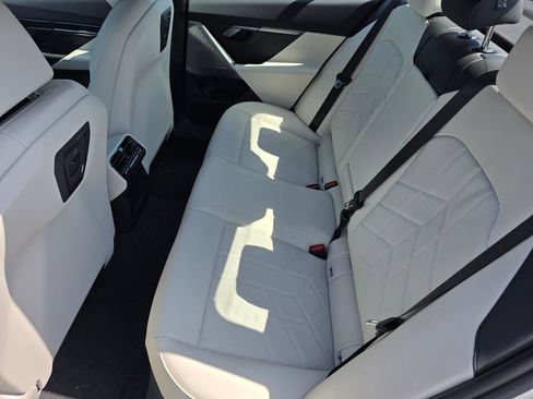 New 2027 BMW 530i RWD image 12