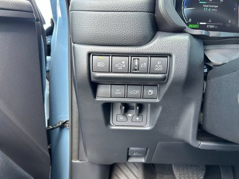 Used 2024 Toyota Land Cruiser AWD/4WD image 24