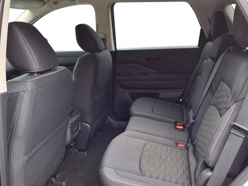 New 2026 Nissan Pathfinder SV AWD/4WD image 23