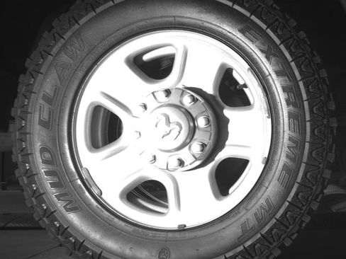 Used 2022 RAM 3500 Tradesman AWD/4WD image 19