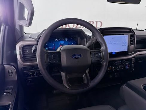 Used 2025 Ford F150 XL AWD/4WD image 26