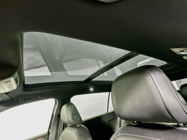 Certified 2024 Volkswagen Tiguan SE R-Line AWD/4WD image 21